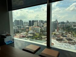 The Central (D1), Office #501145811